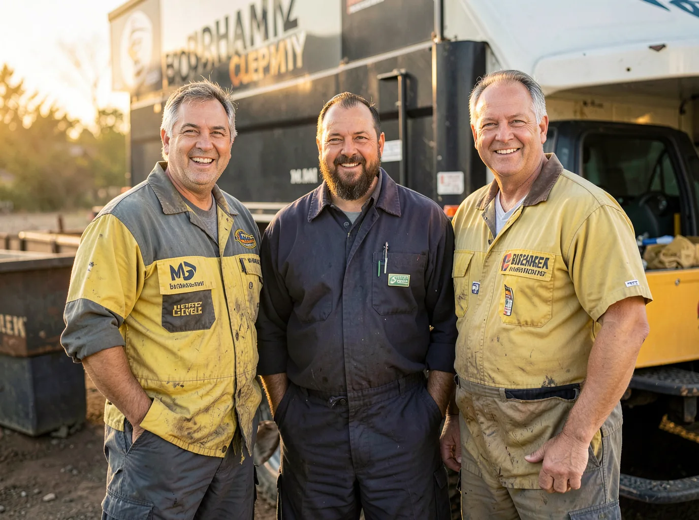 Sewage Cleanup company in Moncks Corner, SC