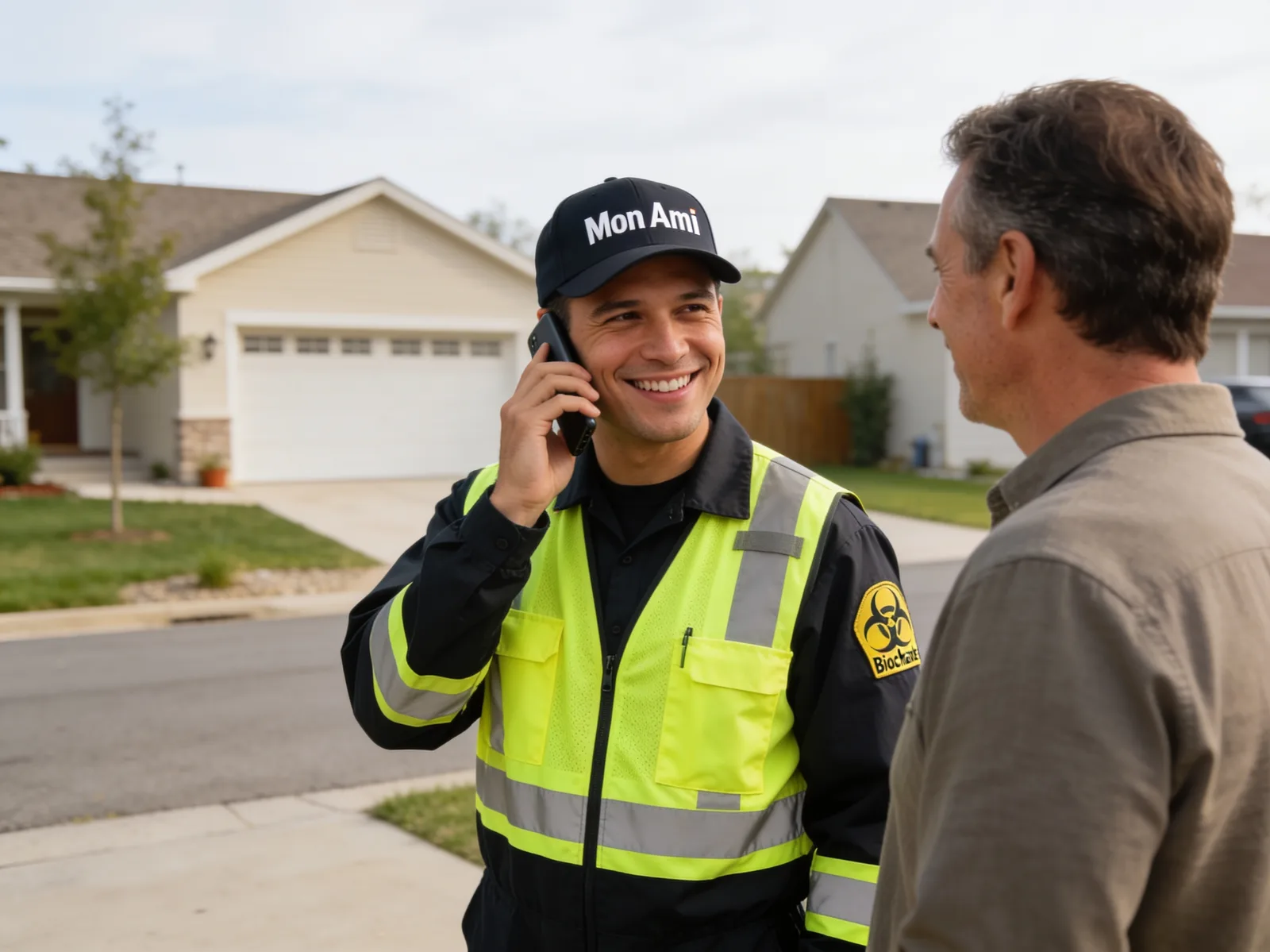 Sewage Cleanup Moncks Corner, SC FAQs