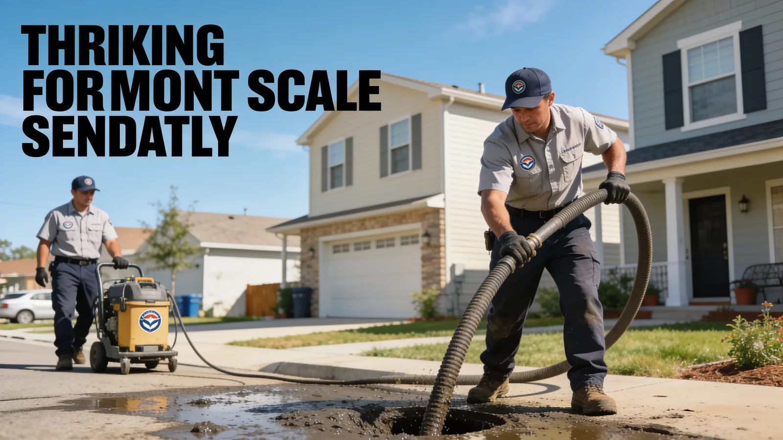 Sewage Cleanup in Moncks Corner, SC near me